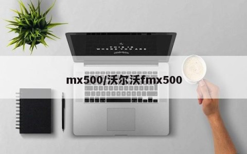 mx500/沃尔沃fmx500